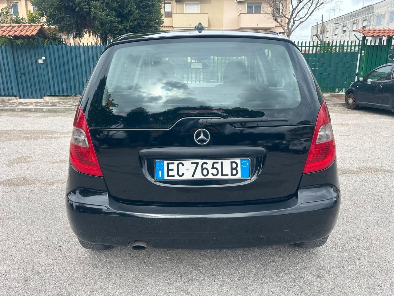 Mercedes-benz A 160 Special Edition