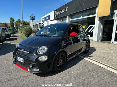Abarth 595 F595 1.4 Turbo T-Jet 165 CV