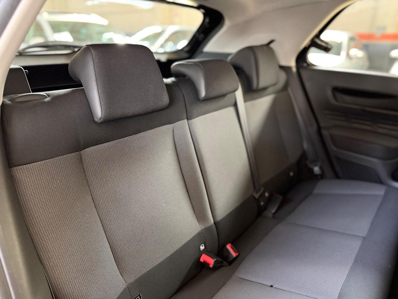 Citroen C4 Cactus BlueHDi 100 S&S ETG6 Shine NEOPATENTATI