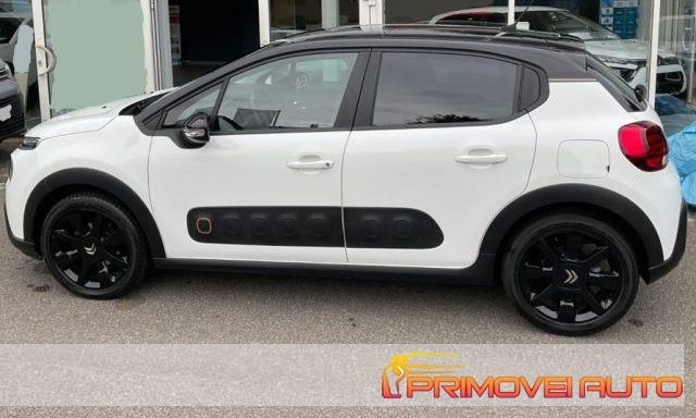 CITROEN C3 PureTech 110 S&S Origins