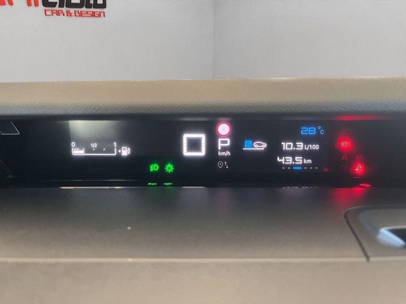 Citroën C3 C3 1.2 hybrid Max 110cv edcs6 - PROMO SIRONIAUTO+