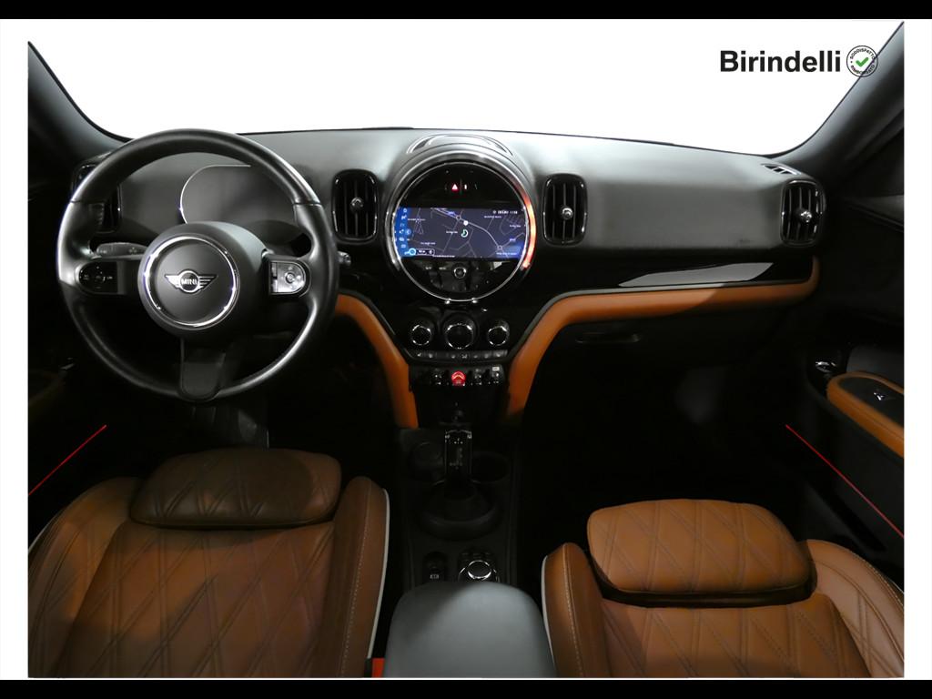 MINI Mini Countrym.(F60) - Mini 2.0 Cooper S Yours Countryman ALL4