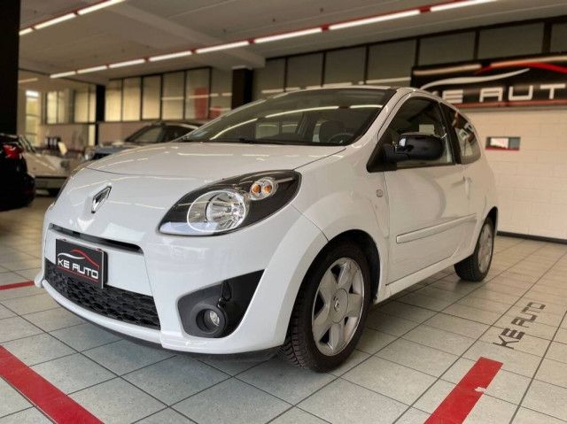 Renault Twingo 1.2 lev SkyLight 75cv