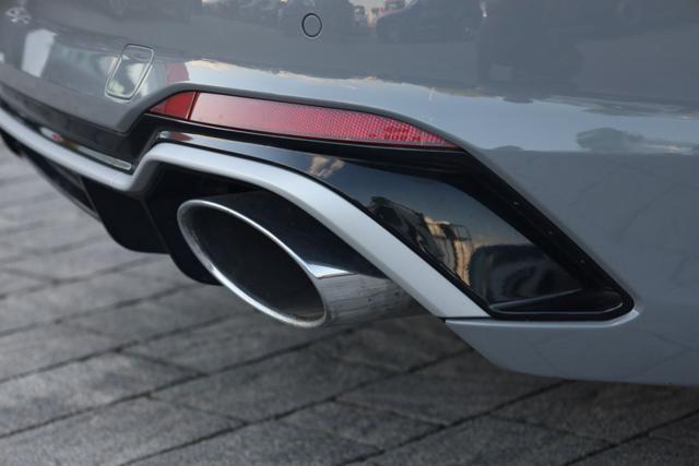 AUDI RS4 Avant quattro 2.9 FSI Biturbo 450CV Tiptronic