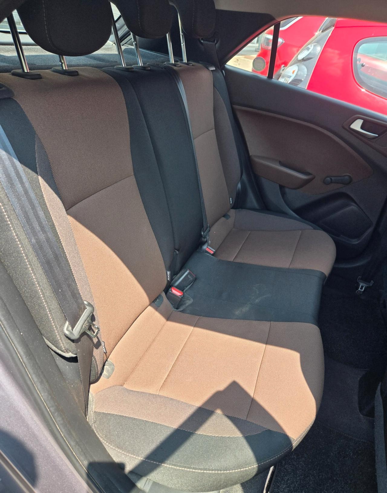 Hyundai i20 GPL