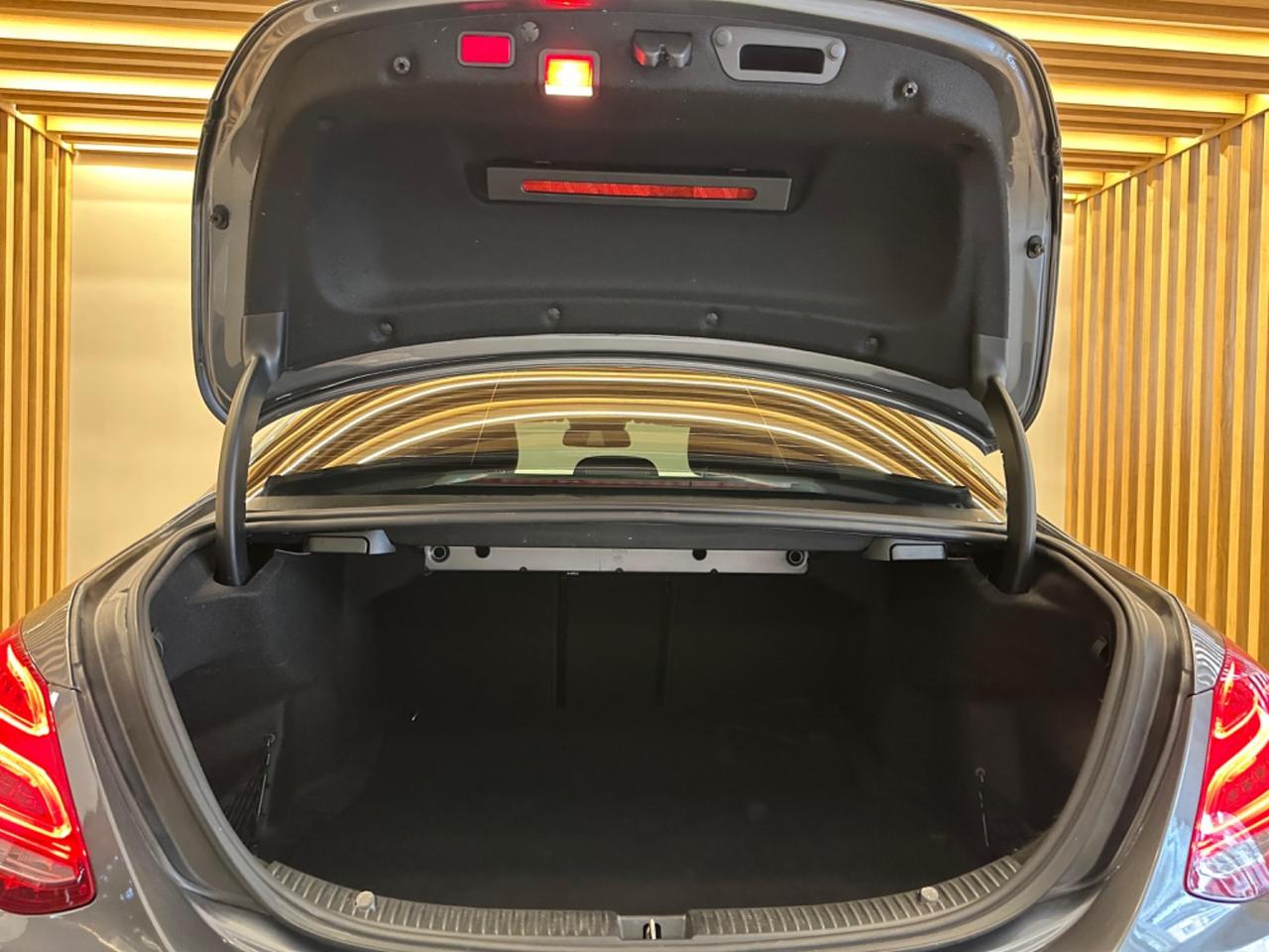 Mercedes-benz C 43 AMG BERLINA 4Matic STRAFULL OPTIONALS