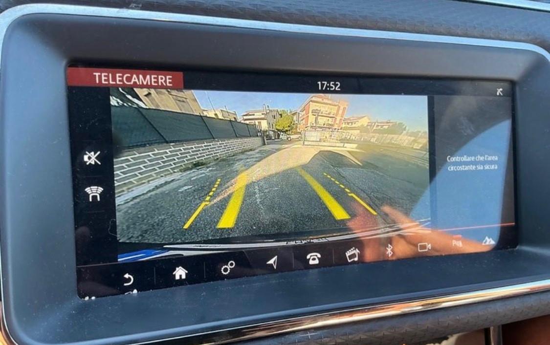 Range Evoque R-Dynamic S 2.0 MHEV 150 CV