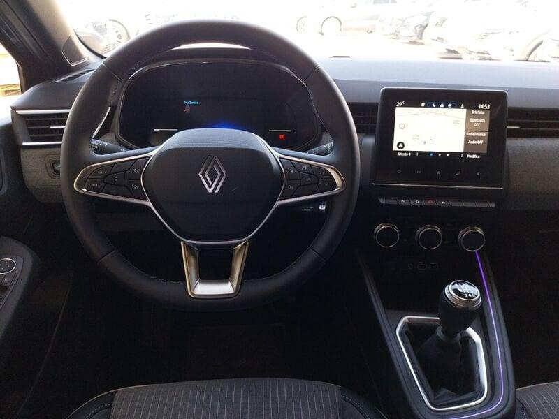 Renault Clio Clio 1.0 TCe Techno 90 CV