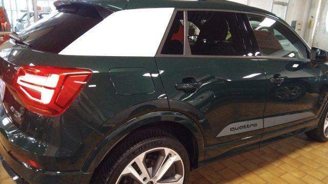 AUDI Q2 40 TFSI quattro S tronic Sport FULL AUDI EXCLUSIVE