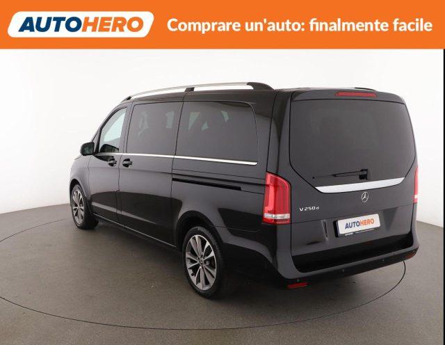MERCEDES-BENZ V 250 d Automatic Sport Long
