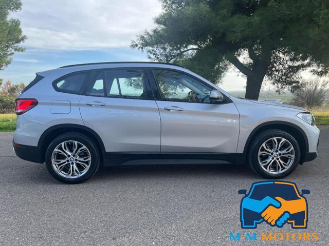 BMW X1 sDrive16d Business Advantage