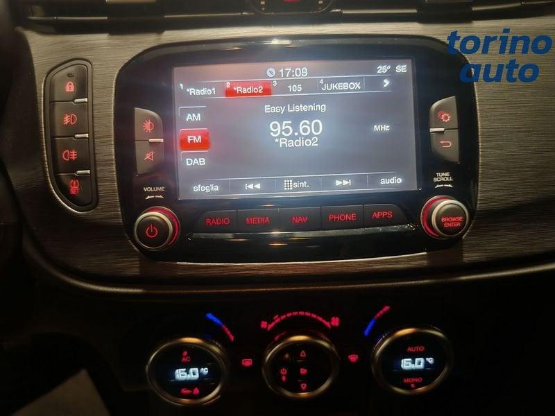 Alfa Romeo Giulietta Giulietta 1.6 JTDm 120 CV