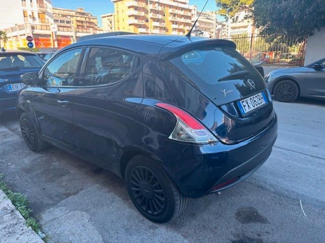 Lancia Ypsilon Finanziabile Garanzia Anche permuta