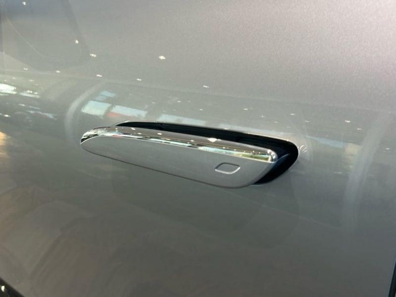 Mercedes-Benz GLB 250+ EQ Advanced Plus