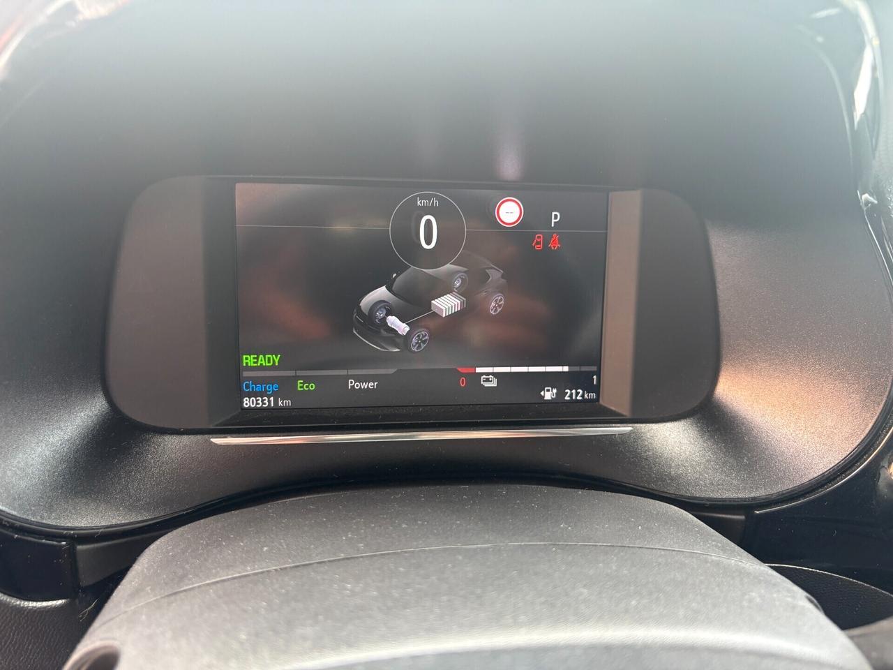 Opel Corsa-e Elettrica -Unico Proprietario