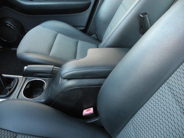 MERCEDES-BENZ A 150 95cv Avantgarde - OK NEOPATENTATI - "DA VETRINA"