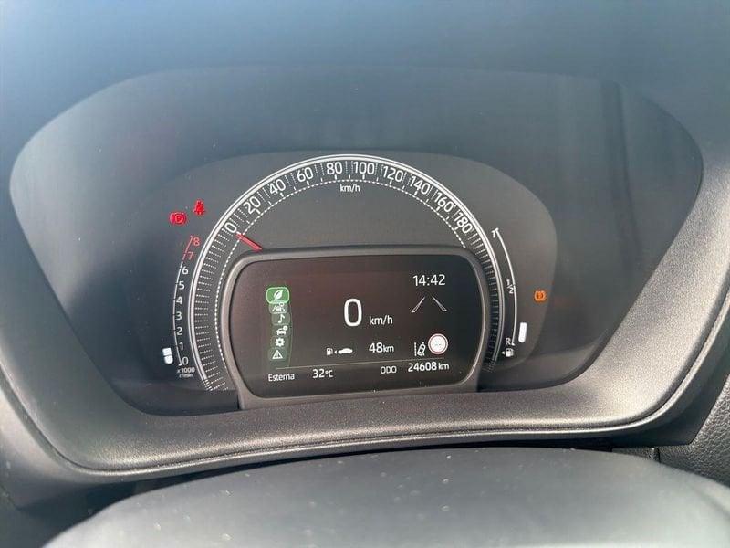 Toyota Aygo X 1.0B (72 CV) Active
