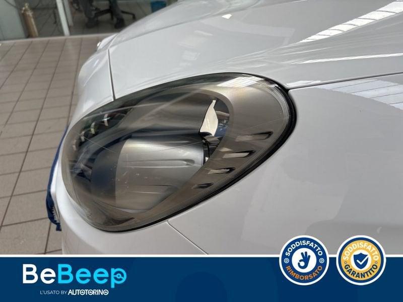 Alfa Romeo Giulietta 1.6 JTDM BUSINESS 120CV TCT MY19