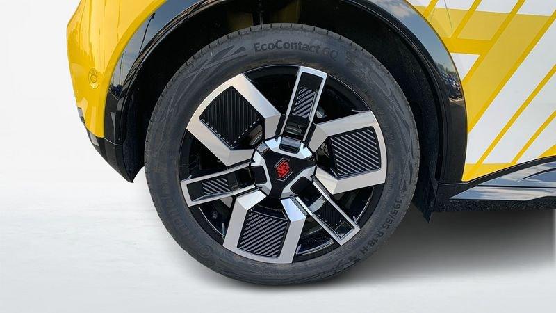 Renault 5 E-Tech Electric RENAULT iconic cinq 150 cv comfort range