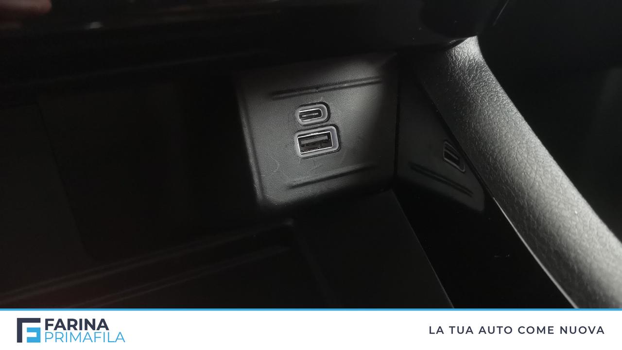 JEEP Compass II 2021 - Compass 1.6 mjt S 2wd 130cv