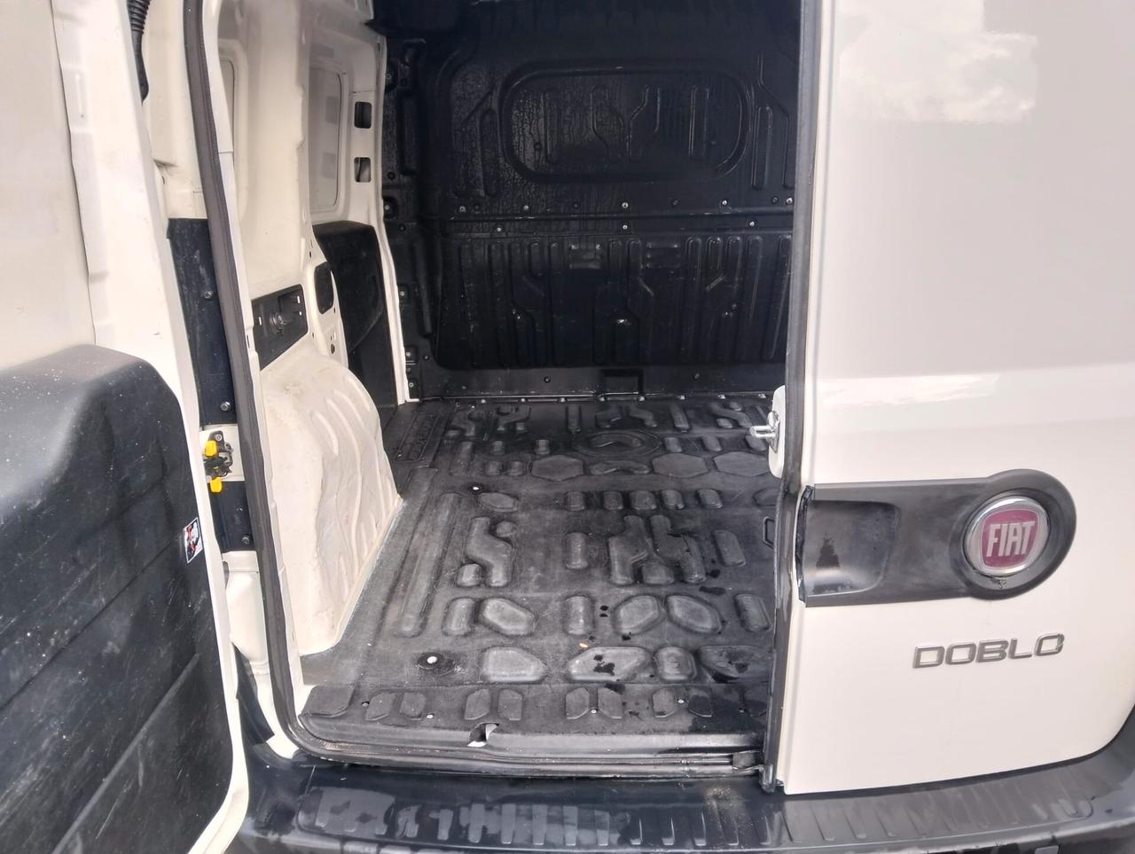 Fiat doblò 1300 m.j. 90 cv perfetto