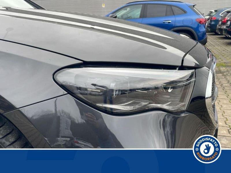 Mercedes-Benz Classe E 220d 4Matic Station Wagon AMG Line Premium