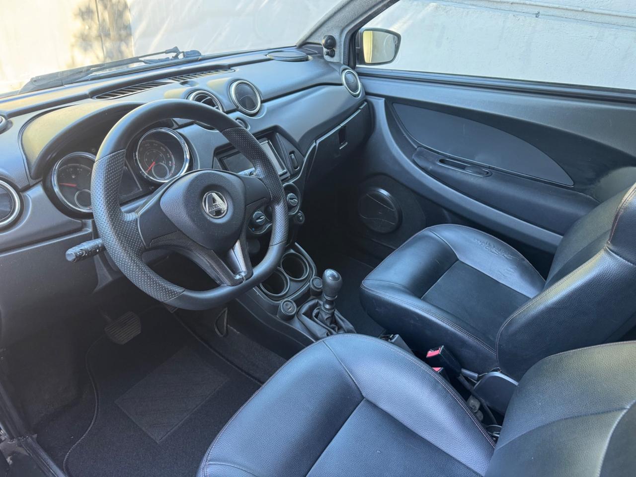 Aixam GTO Kit Sportivo Unipro Finanziabile Permute