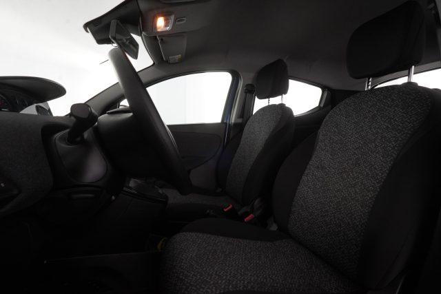 LANCIA Ypsilon Ypsilon 1.0 FireFly 5 porte S&S Hybrid Silver