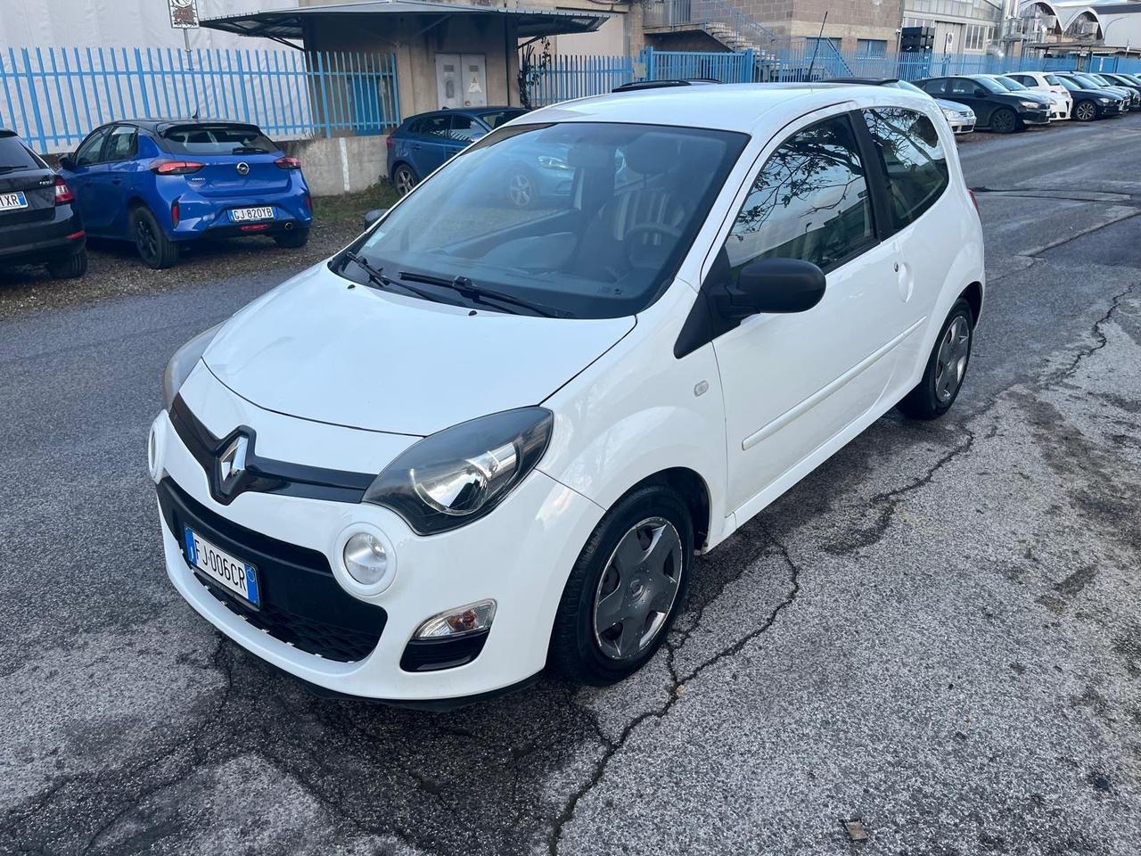 Renault Twingo 1.2 16V Night&Day