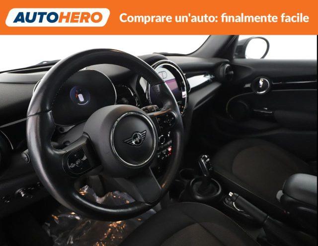 MINI Cooper 1.5 Cooper Essential 5 porte