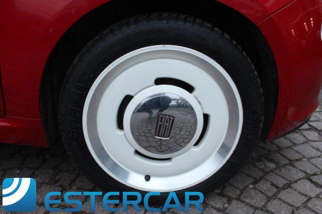 FIAT 500 1.2 Vintage '57 LIMITED EDITION 1 DI 3500