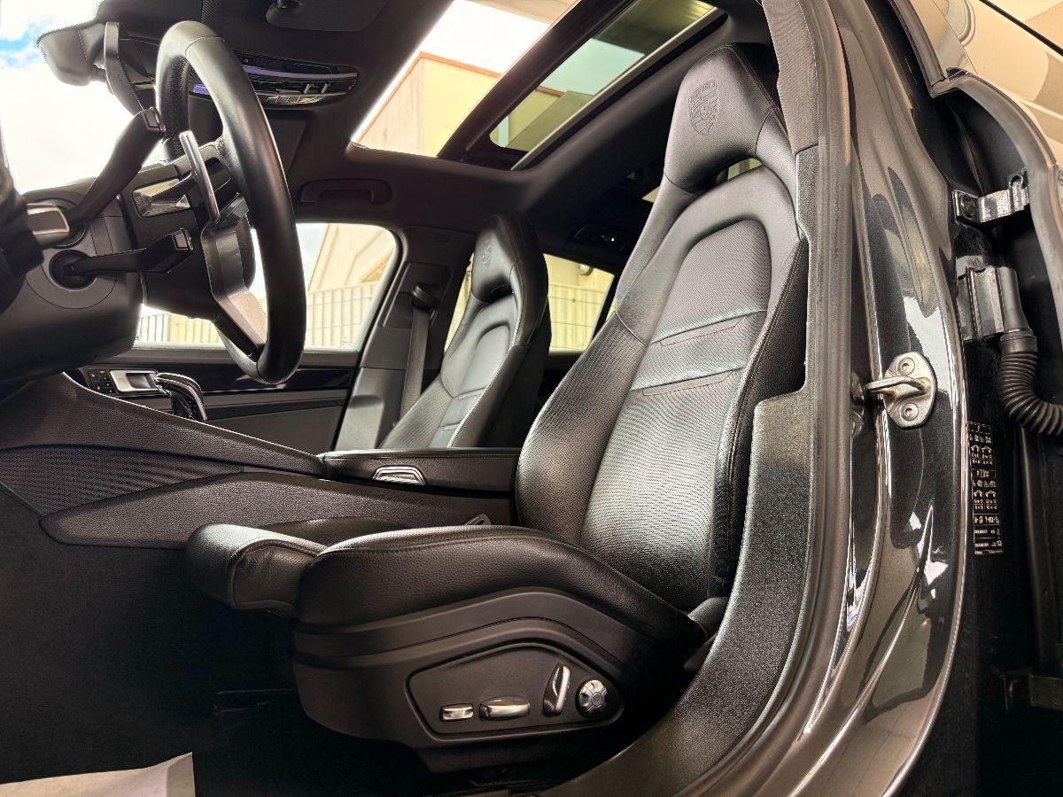 PORSCHE - Panamera 4.0 4S auto