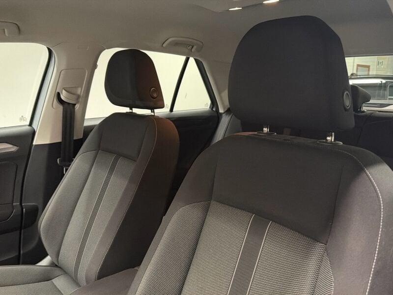 Volkswagen T-Roc Nuovo Life 1.0 TSI 81 kW (110 CV) Manuale