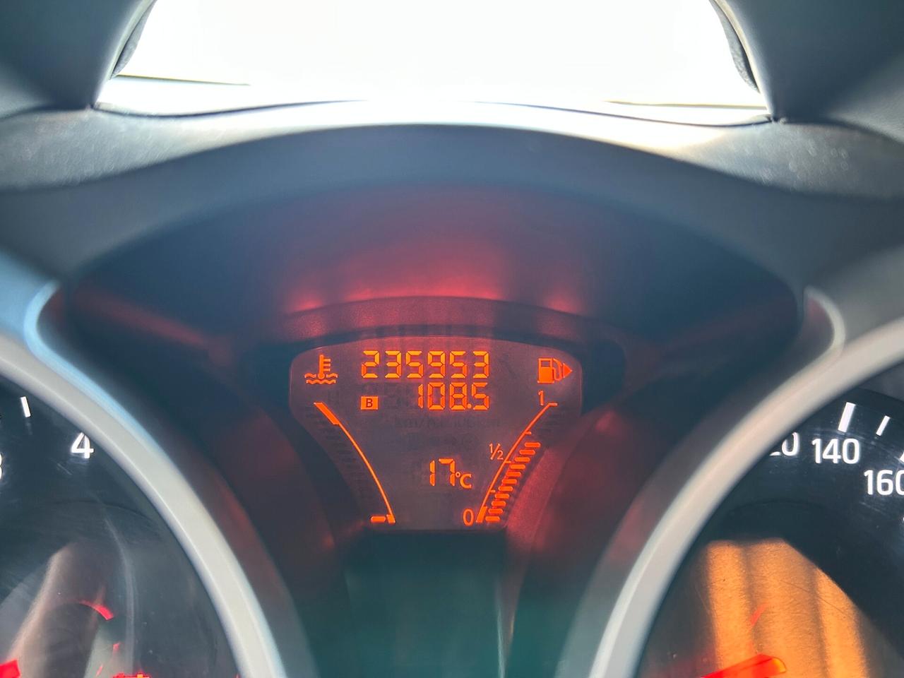 Nissan Juke 1.6 Benz/GPL 117CV - 2014 *Motore Rotto