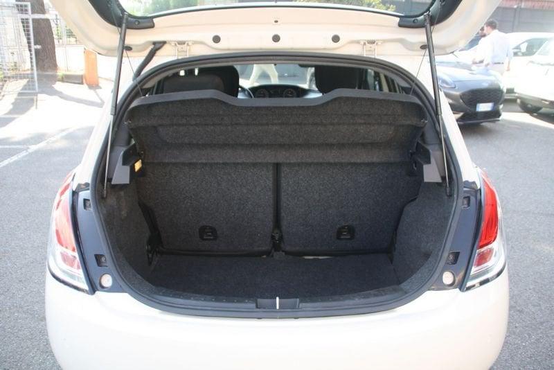 Lancia Ypsilon Ypsilon 1.2 69 CV 5 porte Gold