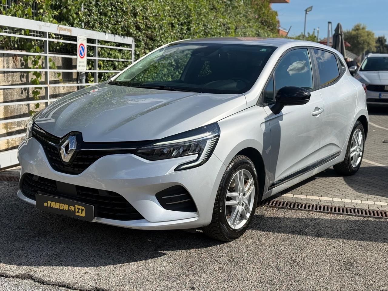 Renault Clio 1.0 90 CV 5 porte Techno GARANTITA PREZZO REALE