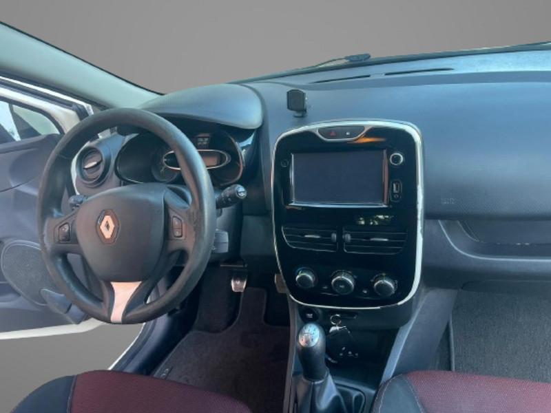 Renault Clio Sporter 1.5 dCi 8V 75CV Start&Stop Life