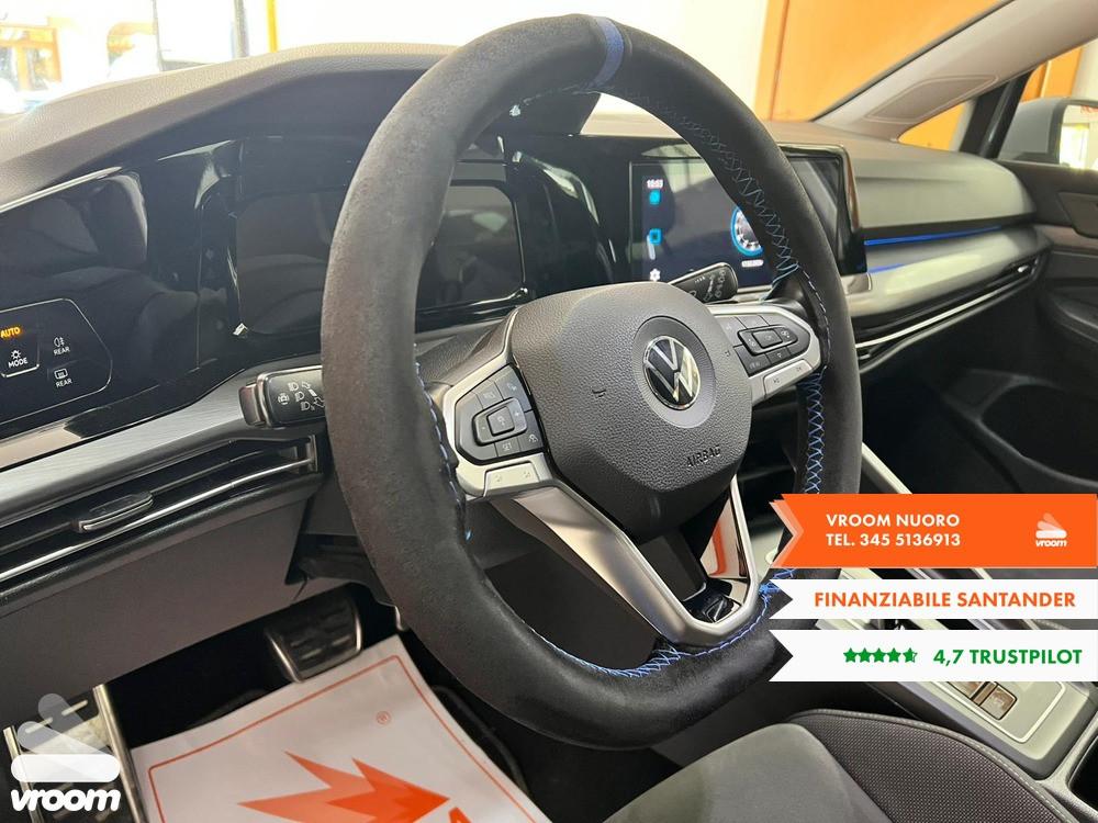 VOLKSWAGEN Golf 8ª serie Golf 2.0 TDI 150 CV D...