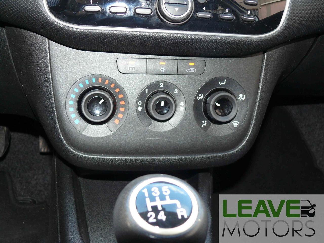 Fiat Punto 5 porte M1416