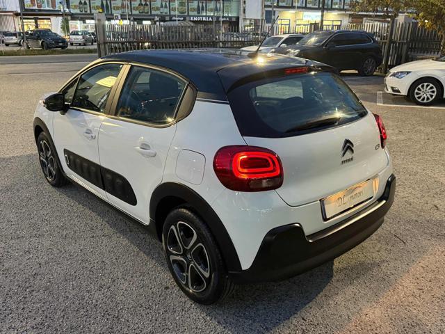 CITROEN C3 BlueHDi 100 S&S Feel Pack SCONTO ROTTAMAZIONE