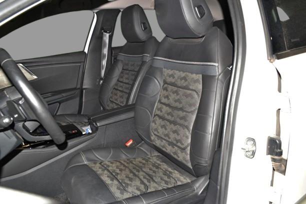CITROEN C5 - C5 X 1.6 180CV SHINE PACK
