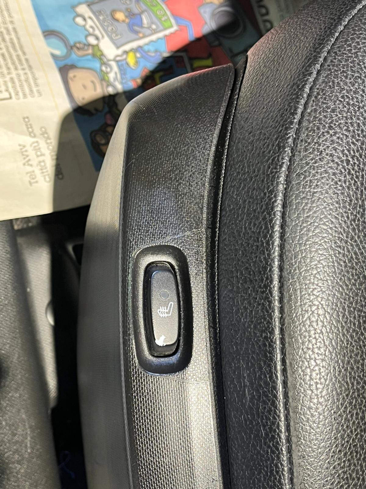 Smart ForTwo 2015