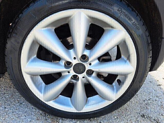 Mini COOPER S 1.6T 16V 184cv -FULL OPTIONAL -2011