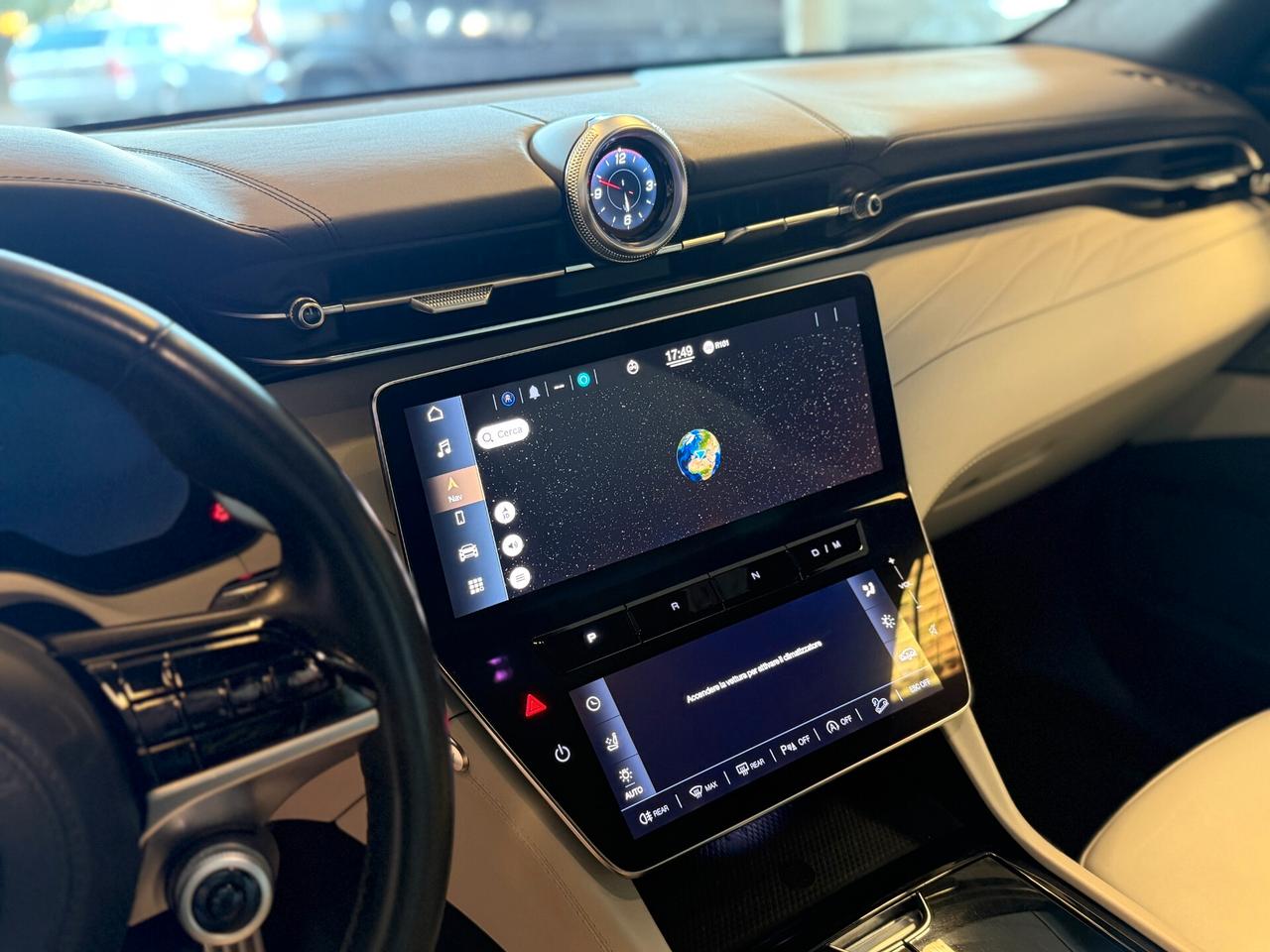 Maserati Grecale MHEV 330 CV AWD Modena