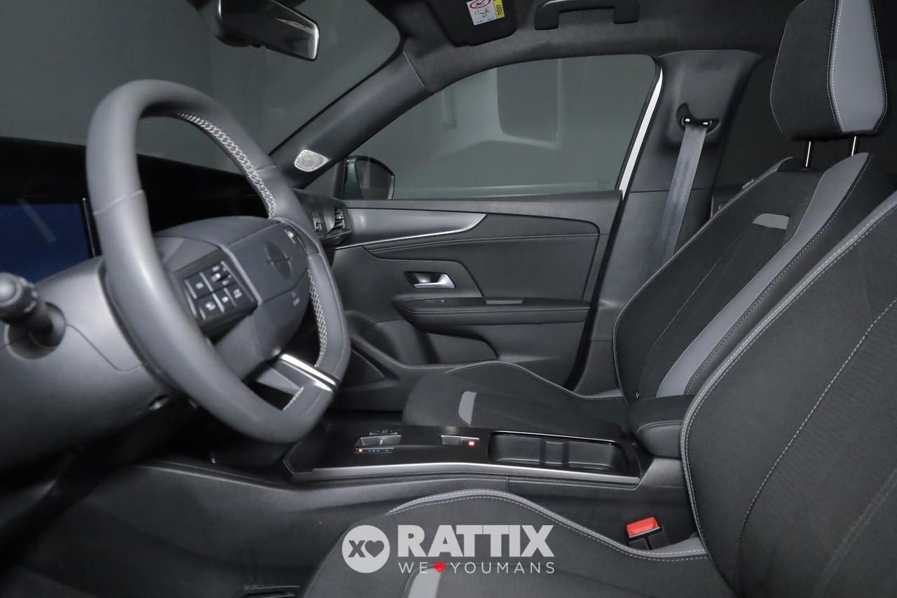 Opel Mokka 1.2 Hybrid 145CV GS DCT6