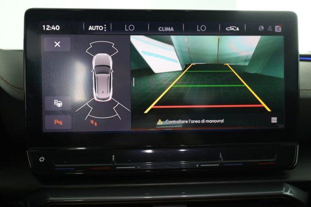 CUPRA Formentor Formentor 1.5 TSI DSG