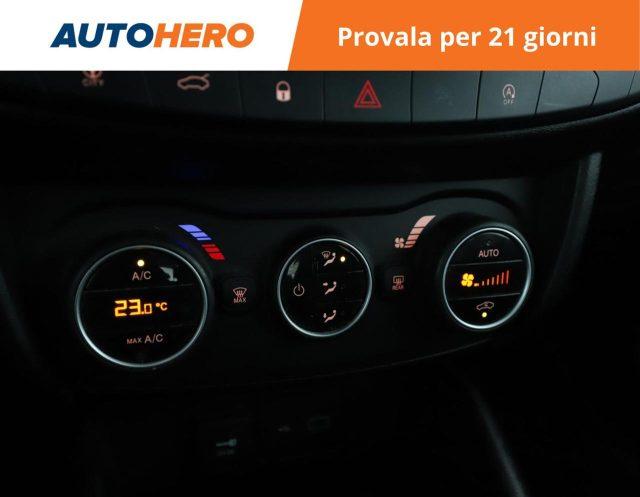 FIAT Tipo 1.4 4 porte Lounge