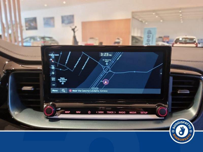 KIA Xceed 1.6 TGDI 150CV Special Edition (TT) MY26