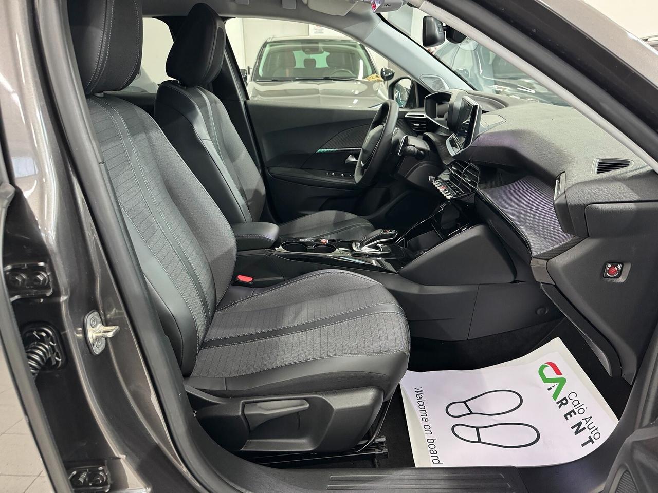 2008 1.5HDi 130cv EAT8 Allure Pack PARI NUOVO!!!!!!