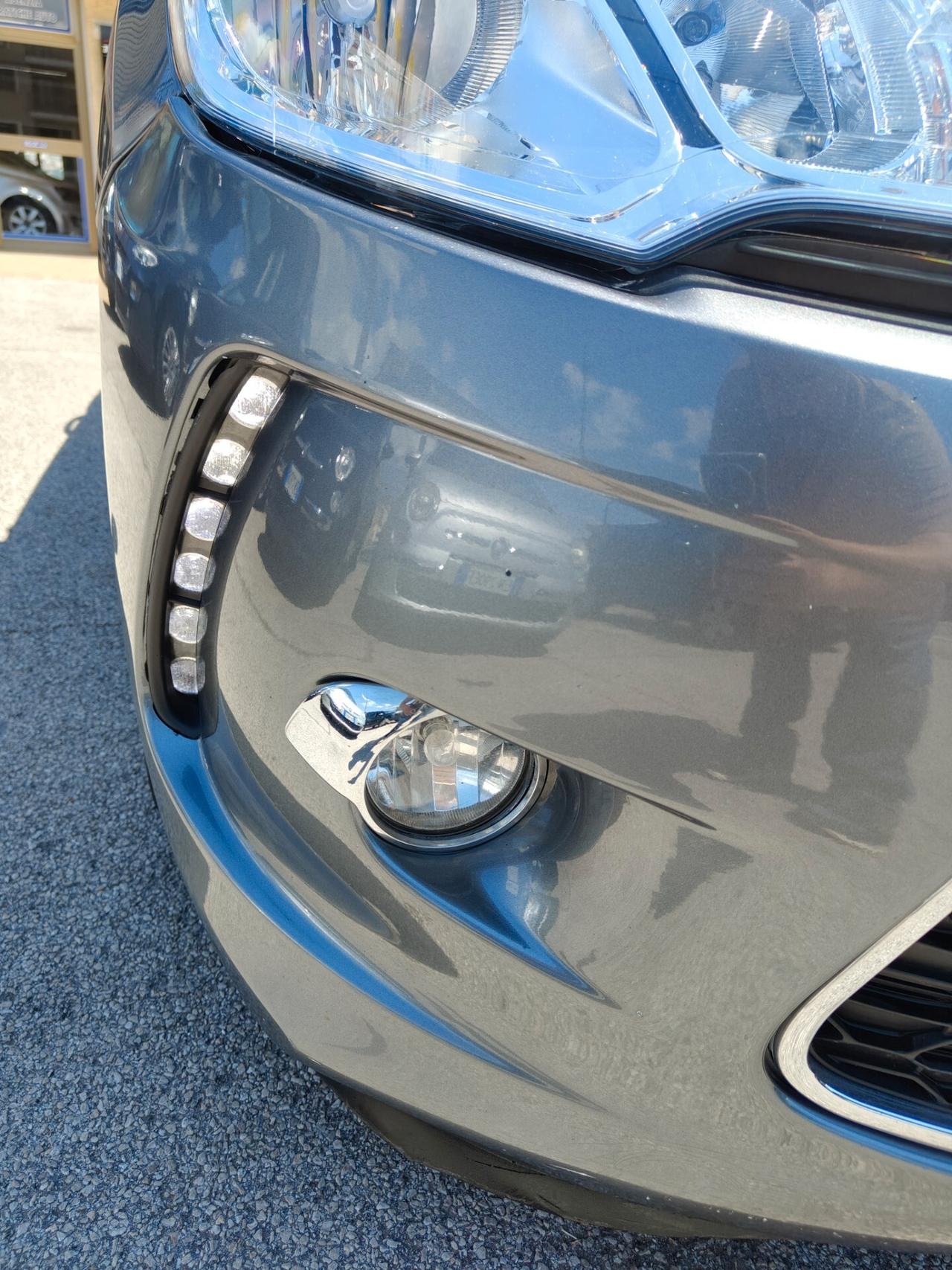 Ds DS3 1.6 HDi 92